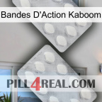 Kaboom Action Strips 17
